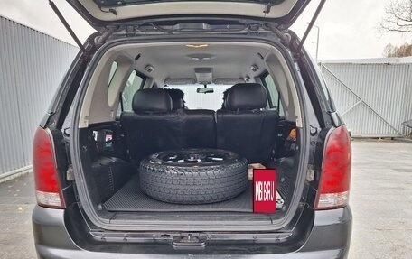 SsangYong Rexton III, 2006 год, 890 000 рублей, 5 фотография