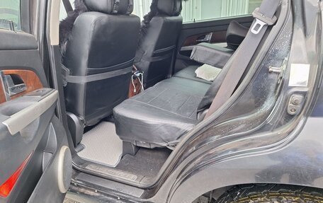 SsangYong Rexton III, 2006 год, 890 000 рублей, 9 фотография