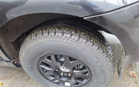 SsangYong Rexton III, 2006 год, 890 000 рублей, 7 фотография