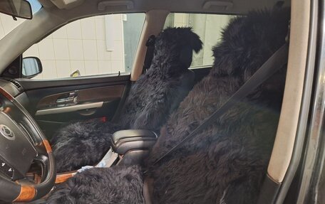 SsangYong Rexton III, 2006 год, 890 000 рублей, 13 фотография