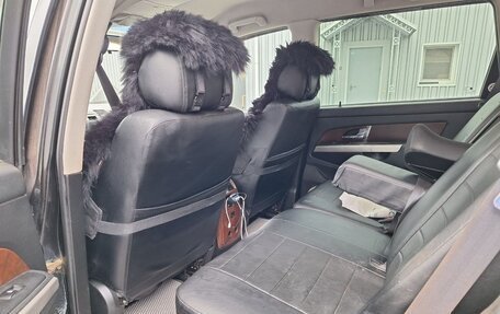 SsangYong Rexton III, 2006 год, 890 000 рублей, 8 фотография