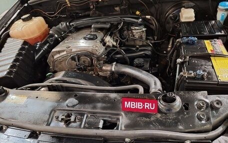 SsangYong Rexton III, 2006 год, 890 000 рублей, 14 фотография