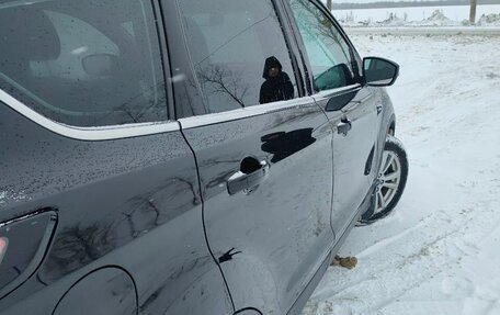 Ford Kuga III, 2018 год, 1 890 000 рублей, 5 фотография