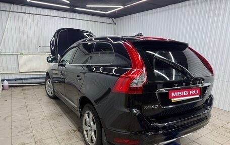 Volvo XC60 II, 2015 год, 2 100 000 рублей, 4 фотография