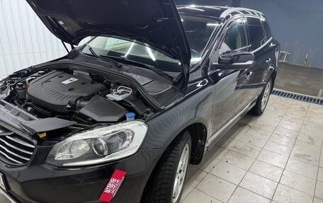 Volvo XC60 II, 2015 год, 2 100 000 рублей, 2 фотография