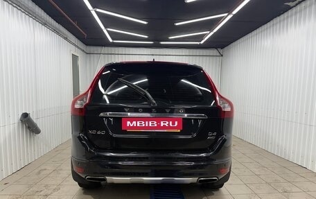 Volvo XC60 II, 2015 год, 2 100 000 рублей, 5 фотография