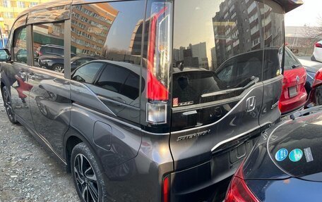 Honda Stepwgn IV, 2020 год, 2 350 000 рублей, 7 фотография