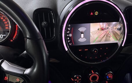 MINI Countryman II (F60), 2021 год, 2 600 000 рублей, 15 фотография