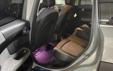 MINI Countryman II (F60), 2021 год, 2 600 000 рублей, 7 фотография