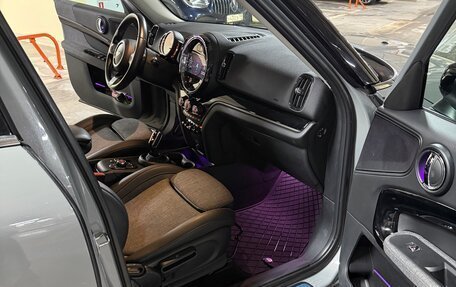 MINI Countryman II (F60), 2021 год, 2 600 000 рублей, 9 фотография