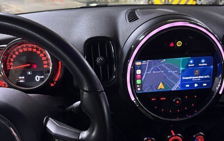 MINI Countryman II (F60), 2021 год, 2 600 000 рублей, 14 фотография