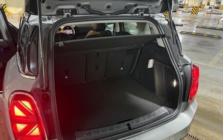 MINI Countryman II (F60), 2021 год, 2 600 000 рублей, 10 фотография