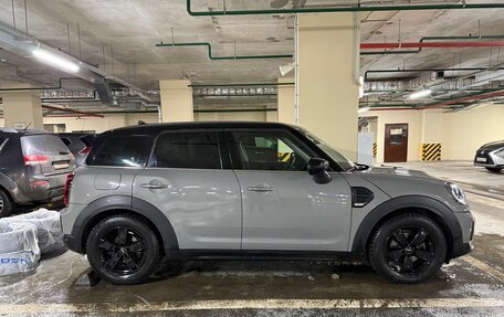 MINI Countryman II (F60), 2021 год, 2 600 000 рублей, 2 фотография