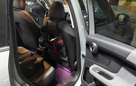 MINI Countryman II (F60), 2021 год, 2 600 000 рублей, 8 фотография