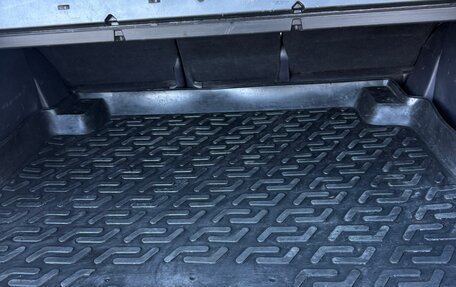 Honda CR-V III рестайлинг, 2007 год, 1 100 000 рублей, 16 фотография