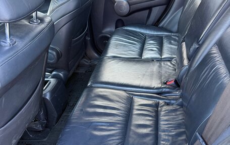 Honda CR-V III рестайлинг, 2007 год, 1 100 000 рублей, 11 фотография