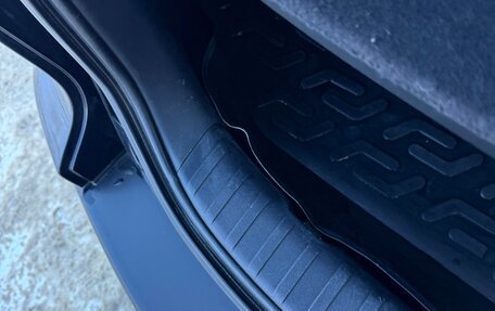 Honda CR-V III рестайлинг, 2007 год, 1 100 000 рублей, 14 фотография