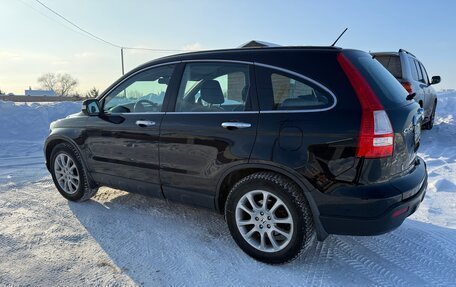 Honda CR-V III рестайлинг, 2007 год, 1 100 000 рублей, 6 фотография