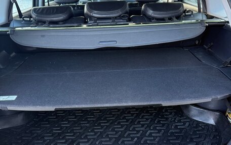 Honda CR-V III рестайлинг, 2007 год, 1 100 000 рублей, 15 фотография