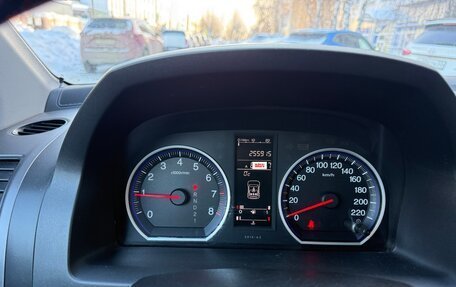 Honda CR-V III рестайлинг, 2007 год, 1 100 000 рублей, 7 фотография