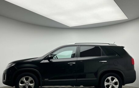 KIA Sorento II рестайлинг, 2017 год, 2 249 000 рублей, 8 фотография