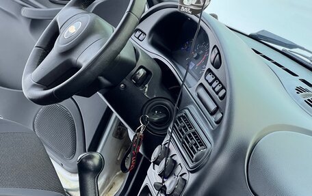 Chevrolet Niva I рестайлинг, 2013 год, 730 000 рублей, 7 фотография