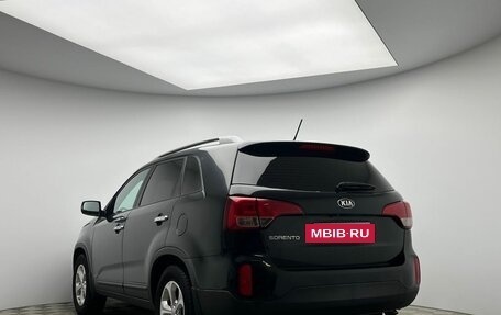 KIA Sorento II рестайлинг, 2017 год, 2 249 000 рублей, 7 фотография