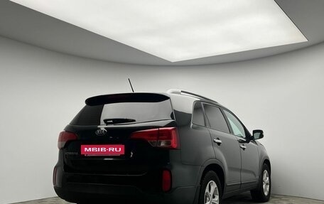 KIA Sorento II рестайлинг, 2017 год, 2 249 000 рублей, 5 фотография