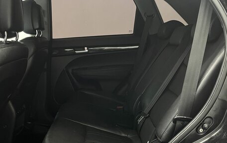 KIA Sorento II рестайлинг, 2017 год, 2 249 000 рублей, 14 фотография