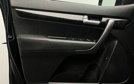 KIA Sorento II рестайлинг, 2017 год, 2 249 000 рублей, 17 фотография