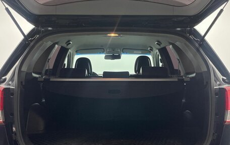 KIA Sorento II рестайлинг, 2017 год, 2 249 000 рублей, 13 фотография