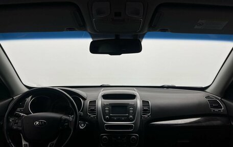 KIA Sorento II рестайлинг, 2017 год, 2 249 000 рублей, 24 фотография