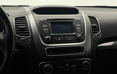 KIA Sorento II рестайлинг, 2017 год, 2 249 000 рублей, 21 фотография