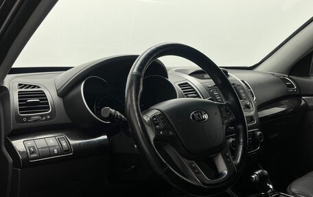 KIA Sorento II рестайлинг, 2017 год, 2 249 000 рублей, 19 фотография