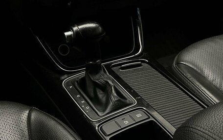 KIA Sorento II рестайлинг, 2017 год, 2 249 000 рублей, 22 фотография