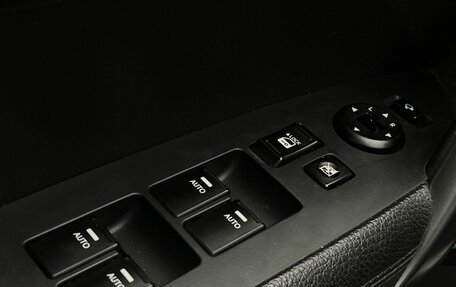 KIA Sorento II рестайлинг, 2017 год, 2 249 000 рублей, 18 фотография