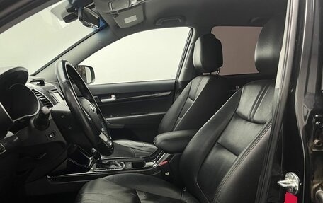 KIA Sorento II рестайлинг, 2017 год, 2 249 000 рублей, 16 фотография