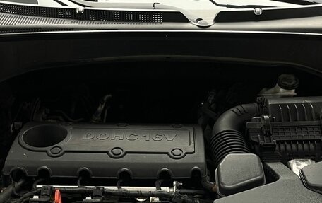 KIA Sorento II рестайлинг, 2017 год, 2 249 000 рублей, 12 фотография