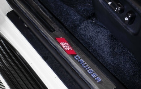 Toyota Land Cruiser 200, 2017 год, 7 498 000 рублей, 26 фотография