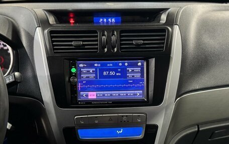 Geely Emgrand X7 I, 2015 год, 449 000 рублей, 11 фотография