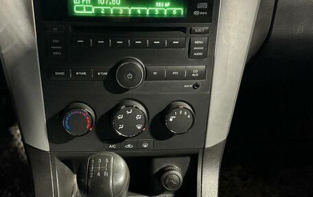 Chevrolet Captiva I, 2008 год, 749 000 рублей, 12 фотография