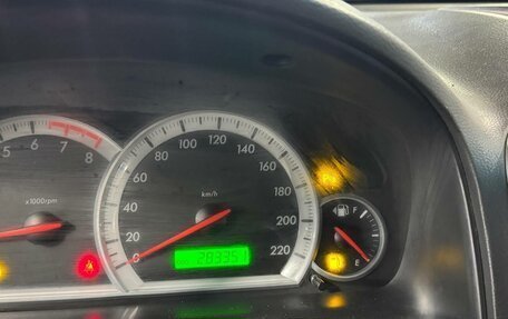 Chevrolet Captiva I, 2008 год, 749 000 рублей, 10 фотография