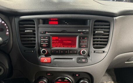 Chevrolet Captiva I, 2008 год, 749 000 рублей, 11 фотография