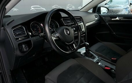 Volkswagen Golf VII, 2013 год, 1 078 600 рублей, 5 фотография