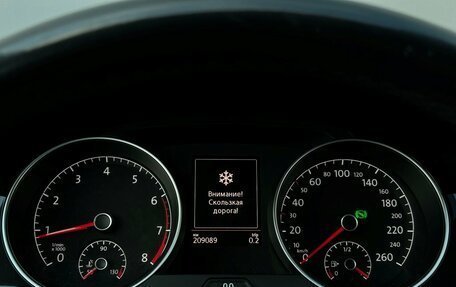 Volkswagen Golf VII, 2013 год, 1 078 600 рублей, 16 фотография