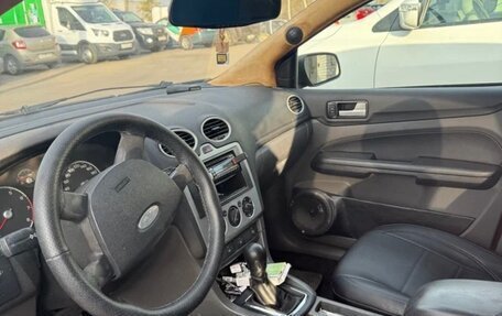 Ford Focus II рестайлинг, 2006 год, 330 000 рублей, 3 фотография