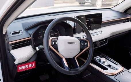 Haval Jolion, 2026 год, 2 649 000 рублей, 28 фотография