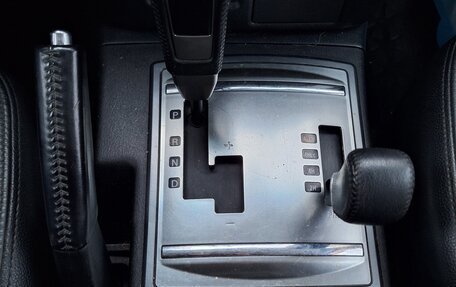 Mitsubishi Pajero IV, 2022 год, 2 210 000 рублей, 7 фотография
