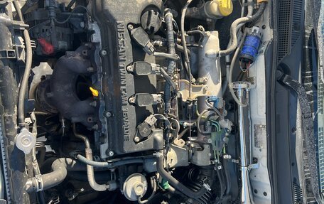 Nissan Sunny B15, 2000 год, 270 000 рублей, 7 фотография