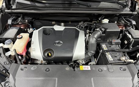 Lexus NX I, 2016 год, 2 610 000 рублей, 6 фотография